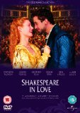 Shakespeare in Love [DVD] [1998]