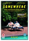 Somewhere [DVD] [2010]