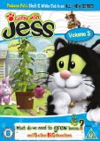 Guess With Jess - What Do We Need to Grow Beans? [DVD]
