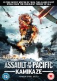 Assault On The Pacific - Kamikaze [DVD]
