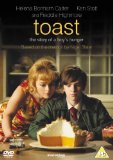 Toast [DVD] [2010]
