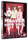 Master Of Martial Hearts [DVD]