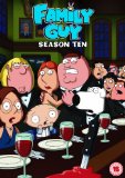 Family Guy - Season 10 [DVD]
