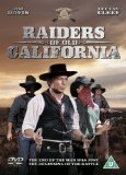 Raiders of Old California [DVD] [1957]