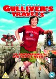 Gulliver's Travels [DVD]