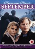 Rosamunde Pilcher's September [DVD]