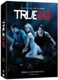 True Blood - Seasons 1-3 Complete (HBO) [DVD]