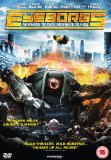 Eyeborgs [DVD]