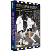Tottenham Hotspur Victories over Arsenal [DVD]