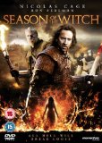 Season of the Witch [DVD]