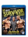 WWE - Survivor Series 2010 [Blu-ray]