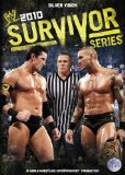 WWE - Survivor Series 2010 [DVD]