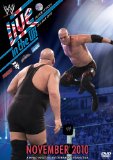 WWE - Live In The UK Nov 2010 [DVD]