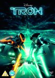 Tron Legacy [DVD] [2010]