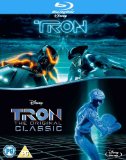Tron/Tron Legacy [Blu-ray]