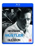 The Hustler [Blu-ray]