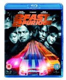 2 Fast 2 Furious [Blu-ray] [2003]