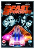 2 Fast 2 Furious [DVD] [2003]