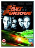 The Fast And The Furious [DVD] [2001]