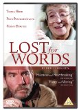 Lost For Words [DVD] [1998]