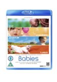 Babies [Blu-ray] [2009]