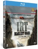 Ice Road Truckers Deadliest Roads [Blu-ray] [2011]