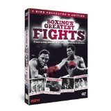 Boxing's Greatest Fights [DVD] [2010]