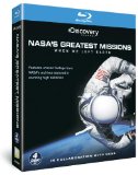 Discovery Channel: Nasa's Grea [Blu-ray]