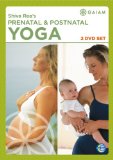 Gaiam - Prenatal & Postnatal Double Pack [DVD]