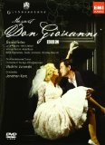 Mozart: Don Giovanni (Kate Royal, Gerald Finley, Luca Pisaroni,  Anna Samuil , Vladimir Jurowski, Jonathan Kent, The Orchestra of the Age of Enlightenment, Glyndebourne Chorus) [DVD]