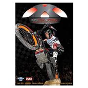 World Indoor Trials Review 2011 [DVD]