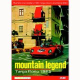 Mountain Legend DVD [1965]