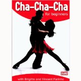 Cha Cha Cha for Beginners DVD
