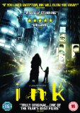 Ink [DVD]
