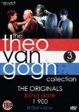 The Theo Van Gough Collection [DVD]