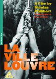 La Ville Louvre [DVD]