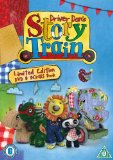 Driver Dan's Story Train [DVD]