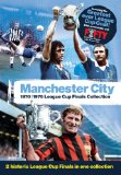 Man City 1970 & 1976 League cup collection [DVD]
