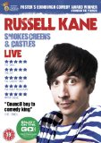 Russell Kane - Live 2011 [DVD]