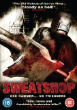 Sweat Shop [DVD] [2009]