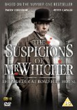The Suspicions of Mr. Whicher: The Murder at Road Hill House [DVD] [2011]