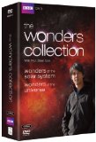 Wonders of the Universe / Wonders of the Solar System Box Set [DVD]