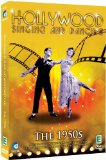 Hollywood Singing & Dancing The 1950s [DVD] [2008]