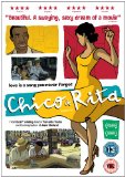 Chico And Rita [DVD]