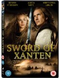 Sword of Xanten, the [DVD]