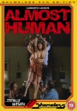 Almost Human - Fan Edition [DVD]