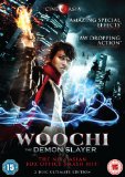 Woochi - The Demon Slayer [DVD]