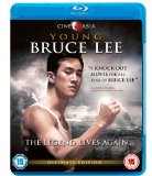 Young Bruce Lee [Blu-ray]