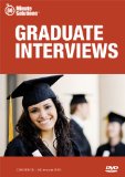Graduate Interviews ---DVD