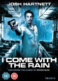 I Come With The Rain [DVD]